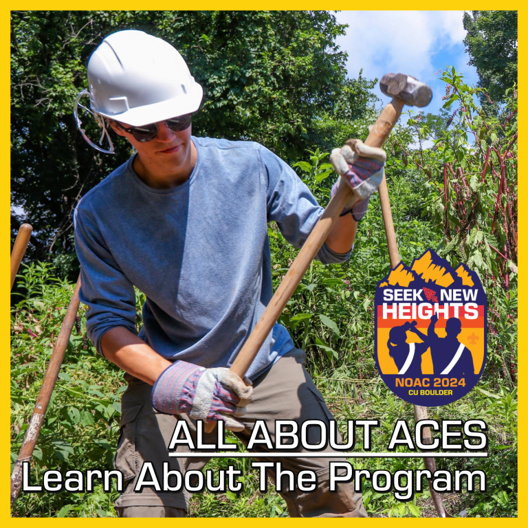 All About ACES: Learn about the program