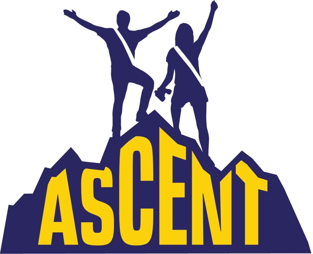 Ascent Logo