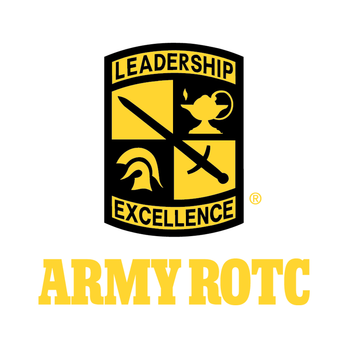 US Army ROTC Logo