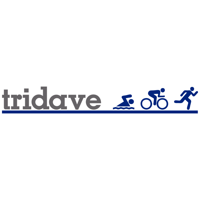 tridave Logo